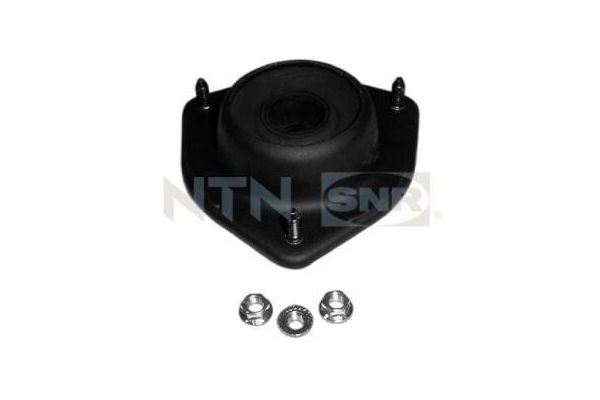 Amortisör Tabla Takozu Ön Sağ veya Sol Hyundai Accent (X3)(1998->)  SNR KB673.00