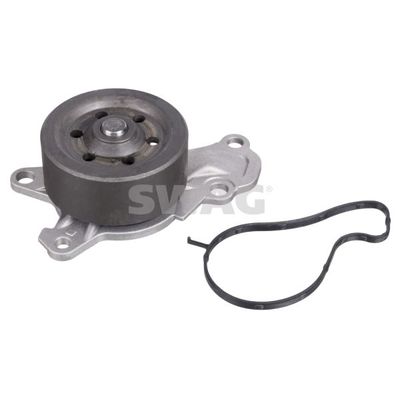 Devirdaim Su Pompası  Toyota Yaris (P13)(2014->)  SWAG 81 10 3955