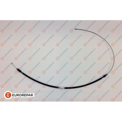 El Fren Teli Arka Sağ veya Sol DS 3 Cabrio (02.2016->)  EUROREPAR 1637143880
