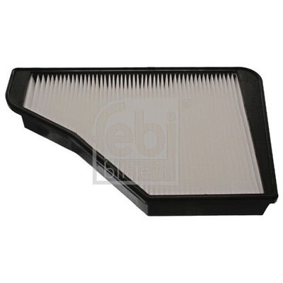 Polen Filtresi  Mercedes S -Serisi Coupe (BM 140)(01.1992->)  FEBI BILSTEIN 09485