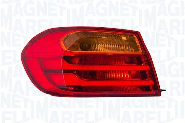 Stop Lambası Dış Sağ BMW M4 Serisi Cabrio (F83)(2014->)  MAGNETI MARELLI 715011114002