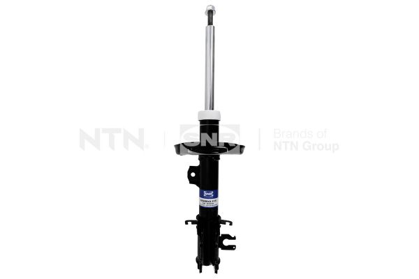 Amortisör Ön Sağ Fiat Fiorino ( Qubo ) (300/225) Combi / Panorama (2008->)  FROW 324.1207.002