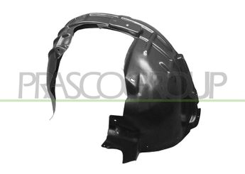 Çamurluk Davlumbazı Ön Sol MADE IN TAIWAN 1352-2112  8R0821171D 8R0821171F 8R0821171H