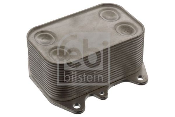 Motor Yağ Soğutucu  Volkswagen T6 California (SG)(05.2015->2019)  FEBI BILSTEIN 100750