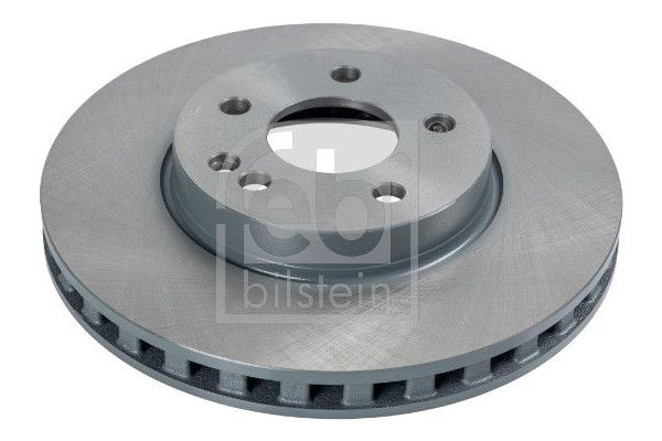 Fren Disk Ayna Ön Sağ ve Sol Mercedes V -Sınıfı  Vito Marco Polo (447)(07.2014->)  FEBI BILSTEIN 106605