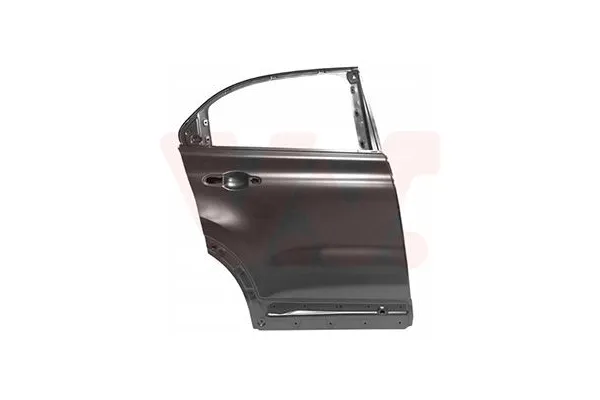 Kapı Ön Sağ Jeep Renegade (BU)(2014->)  EUROBUMP JEP08RE006