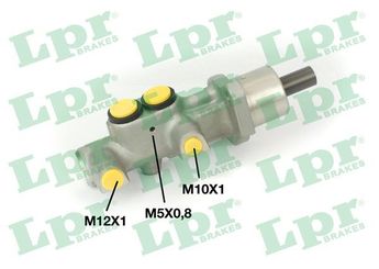 Fren Ana Merkez  LPR 1061  1160616 1163551 1163711 34311163551 34311163711