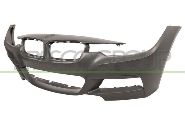 Tampon Ön BMW ORJINAL 51118067928