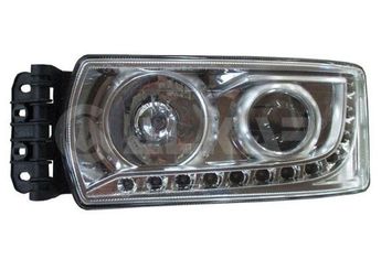 Far Sol IVECO ORJINAL 5801745449  5801745449