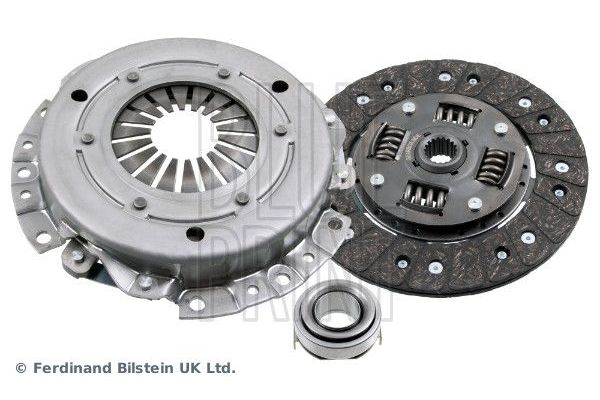 Debriyaj Seti  Chevrolet Matiz (2004->2005)  BLUE PRINT ADG03023