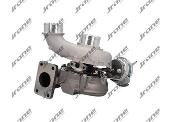 Turbo Şarj  JRONE 8G20-300-141  59145702D 059145702D