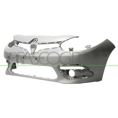 Tampon Ön Renault Fluence (10.2009->)  FPI RNB031NA