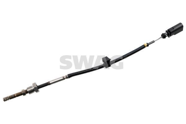 Egzoz Sıcaklık Sensörü  Audi A6 Allroad Quattro (4GH)(01.2012->)  SWAG 33 11 0043