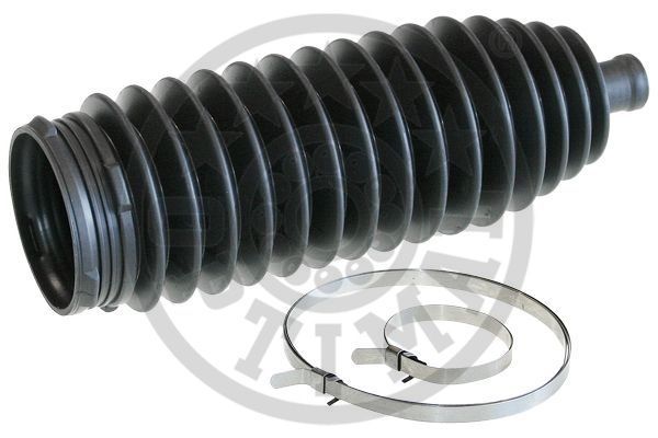 Direksiyon Körüğü Sağ veya Sol Renault Laguna II (BG0)(03.2001->)  YTT Y4424