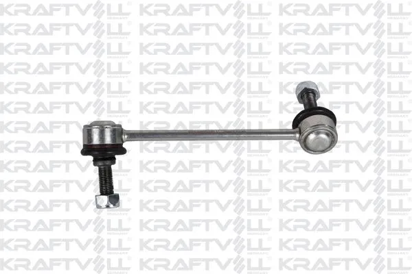 Viraj Demir Askı Rotu Ön Sol Isuzu D-Max (2007->)  KRAFTVOLL 13040475