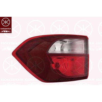 Stop Lambası Sol Ford EcoSport (CR6)(2017->)  FORD ORJINAL GN1513405DE