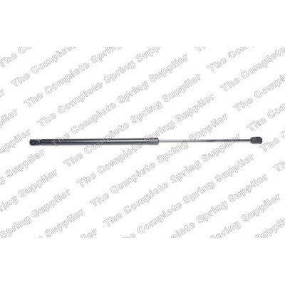 Motor Kaput Amortisörü Sağ veya Sol Dacia Duster I (03.2010->)  LESJÖFORS 8017001