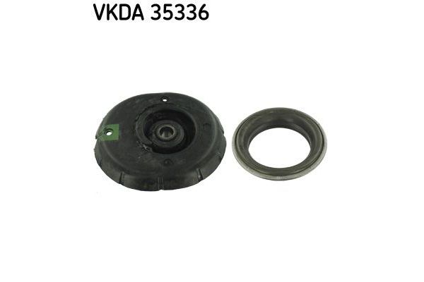 Amortisör Rulmanı Ön Sağ veya Sol Citroen Saxo (03.1996->)  SKF VKDA 35336