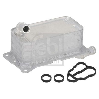 Şanzıman Yağ Soğutucu  Mercedes A -Serisi Sedan (BM 177)(08.2018->)  FEBI BILSTEIN 196049