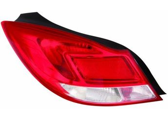 Stop Lambası Sol DEPO 442-1965L-LD-UE  1222193 13279627