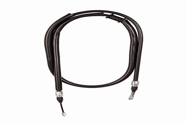 El Fren Teli Arka Sağ veya Sol Audi 80 (08.1991->)  CAVO 4302 545