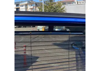 Cam Perdesi  SPACE A48156  