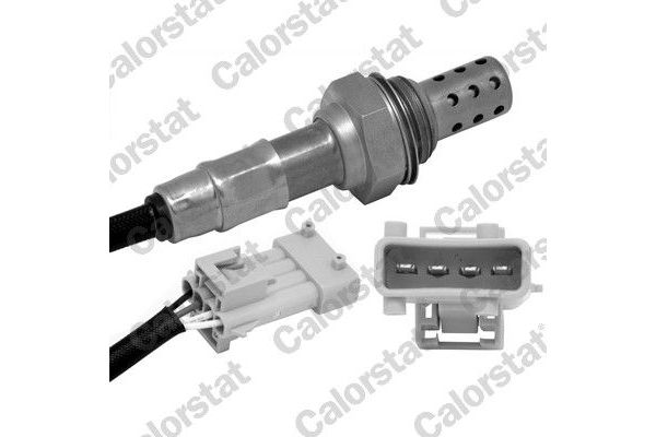 Oksijen (Lambda) Sensörü  Volvo S80 Sedan (05.1998->)  CALORSTAT LS140713
