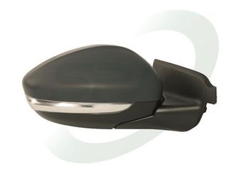 Dikiz Aynası Dış Sağ SPJ E-3502  3U1857507AR 16075130XT 98240810XT 98310249XT