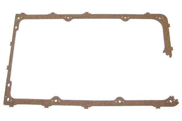 Üst Kapak Contası (Külbütör)  ELRING 764.248