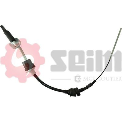 Debriyaj Teli  Fiat Fiorino (255)(01.1994->)  CAVO 1101 668