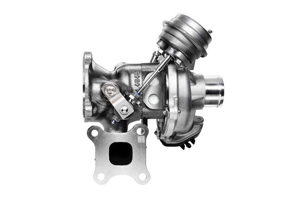 Turbo Şarj  CONTINENTAL 2800013001280