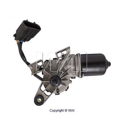 Silecek Mekanizma Motoru Ön AKD OP201103