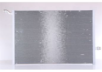 Turbo Radyatörü  NISSENS 627032  A0995001903 995001903 0995001903