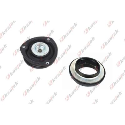 Amortisör Tabla Takozu Ön Sağ Audi A1 Allstreet (GBH)(05.2022->)  KAUTEK AU-SM030KT