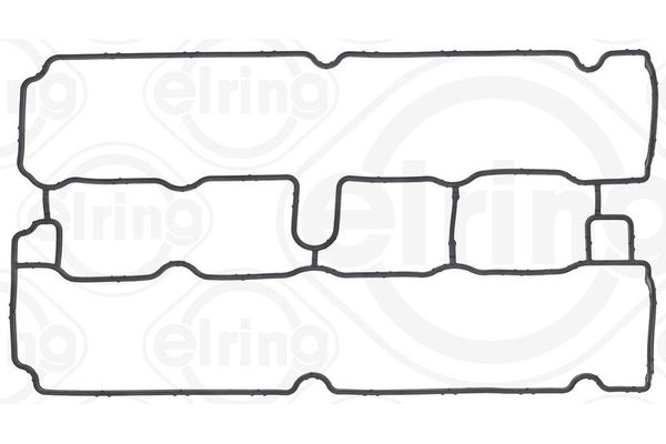 Üst Kapak Contası (Külbütör)  Opel Meriva (2003->)  ELRING 010.370