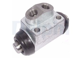 Fren Silindiri Arka Sol DELPHI LW90082  583204A010 583204B820 583204A000 58320-4A000 583204A020