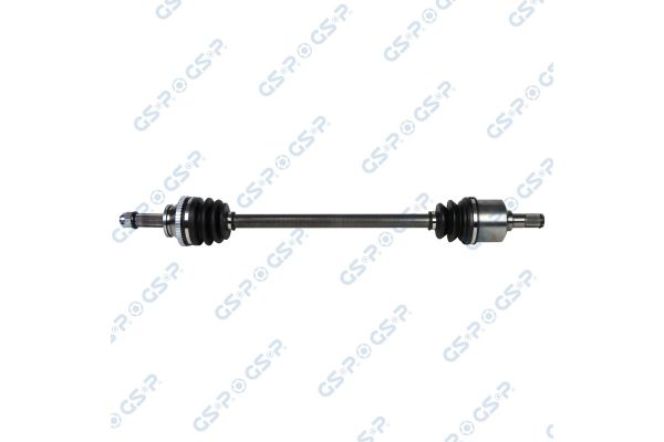 Aks Komple Arka Sağ veya Sol Hyundai Santa Fe (SM)(2001->)  GSP 224556