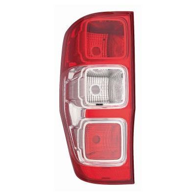 Stop Lambası Sol DEPO 231-1956L-LD-UE