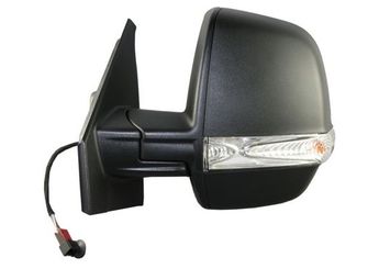 Dikiz Aynası Dış Sol VEKA 54-18009L  1426577 1428572 735497872 735497873 735497885 735497892 735497926 735497928 735528034 735528042 735528048 735528052 95511544 95519638 95524750