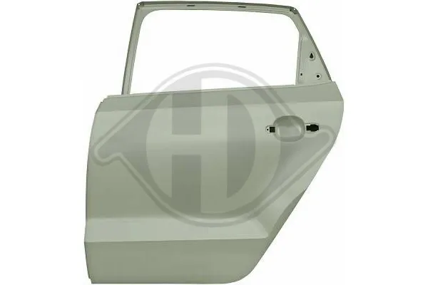 Kapı Arka Sol VORTEX V3614664