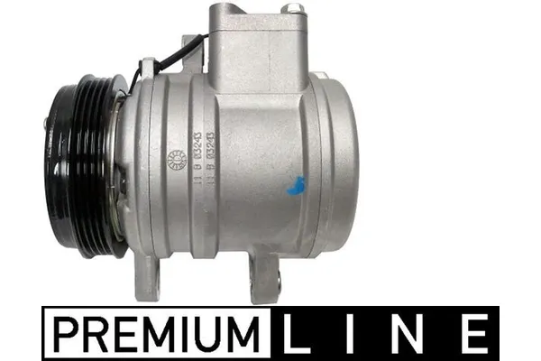 Klima Kompresörü  Daewoo Kalos (2002->)  MAHLE ACP 453 000P