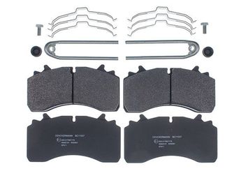 Fren Disk Balata Ön GRAP 93839/1  3057008400