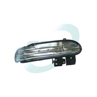 Dikiz Ayna Sinyali Sol Mercedes SLK -Serisi Roadster (BM 171)(01.2004->)  SPJ Z-0125
