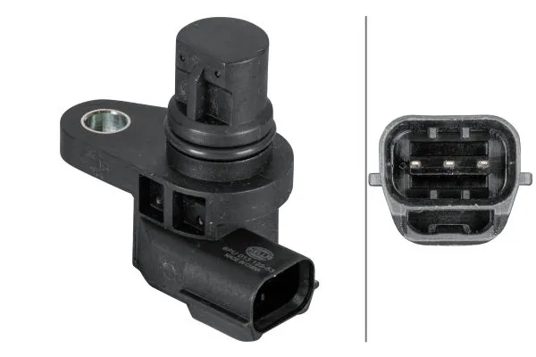 Eksantrik Devir Sensörü  Mitsubishi ASX (GA0)(2019->)  HELLA 6PU 013 122-531