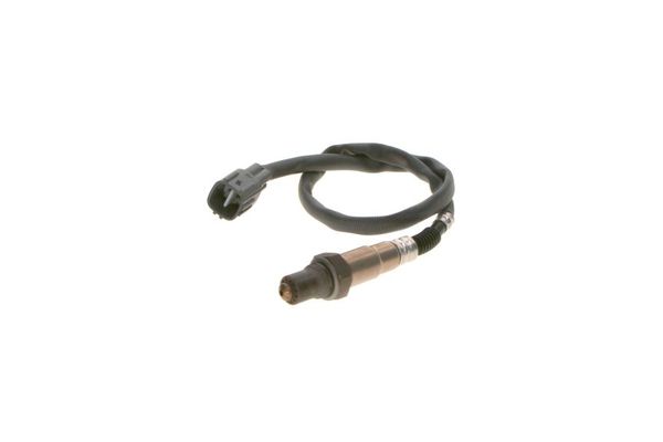Oksijen (Lambda) Sensörü  Lexus GS (LS10)(2012->)  BOSCH 0 258 986 606