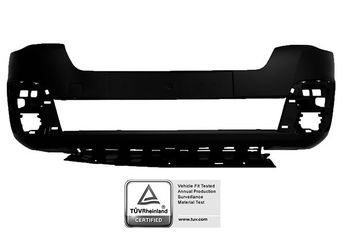 Tampon Ön POLIPLAST 100.10133  1613563580 BR15201