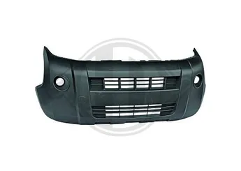 Tampon Ön EUROBUMP 1570-2000A  7401PK 1609339580 7401RJ