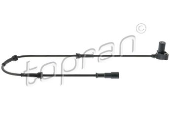 Abs Sensörü Ön Sağ ZEGEN ZAS1116  1495873 4883075 4883116 4901602 6M342C190BB 6M342C204BB 6M342C205BB 6M342C216BB 701927807E 701 927 807E