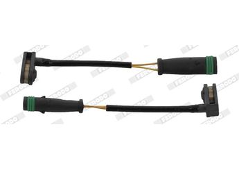 Balata İkaz Kablosu Ön veya Arka FERODO FWI294  9065401417 2E0906206A 9065401517 A2E0906206A A9065401417 A9065401517 N2E0906206A N9065401417 N9065401517 2E0906206C