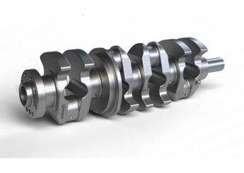 Krank  GENMOT 1927  6710300201